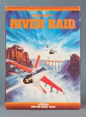 Carol Shaw's River Raid