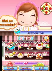 Cooking Mama: Sweet Shop