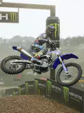 MXGP3: The Official Motocross Videogame