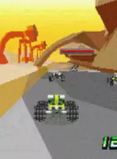 Drome Racers