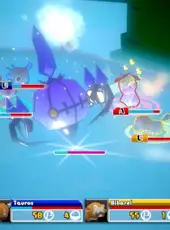 Pokémon Rumble U