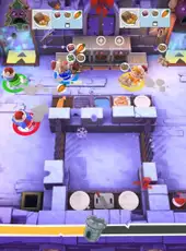 Overcooked! 2: Winter Wonderland