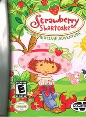 Strawberry Shortcake: Summertime Adventure