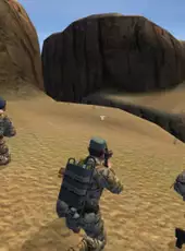 Conflict: Desert Storm II