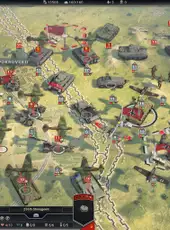 Panzer Corps 2: Axis Operations - 1943