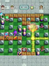 Bomberman Blast