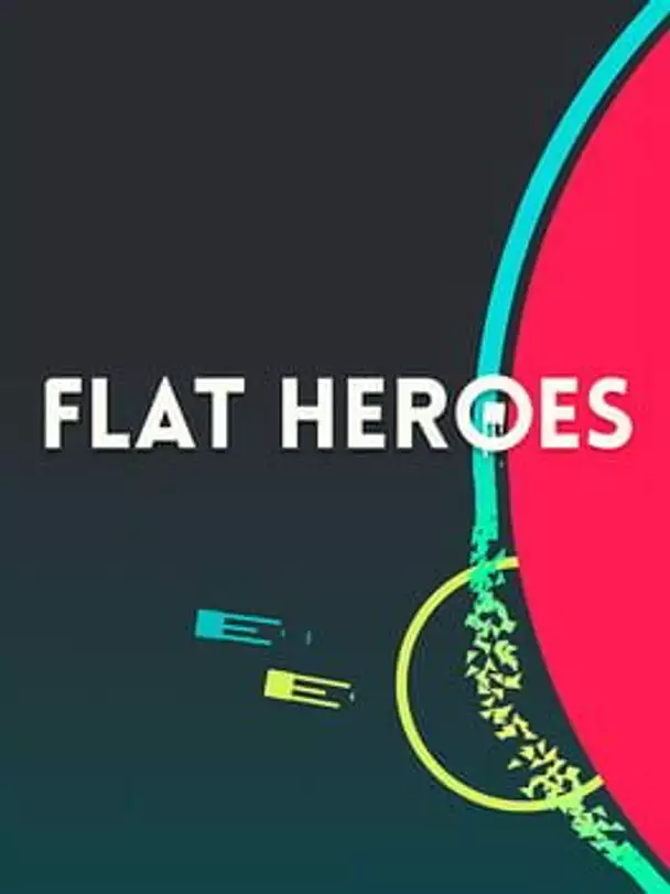 Flat Heroes