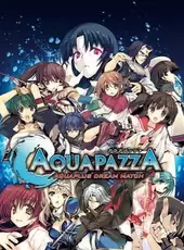 Aquapazza: Aquaplus Dream Match