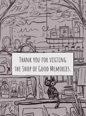 The Shop of Good Memories