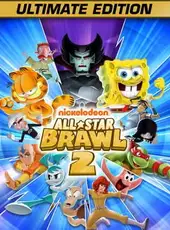 Nickelodeon All-Star Brawl 2: Ultimate Edition