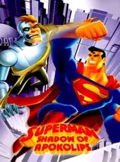 Superman: Shadow of Apokolips