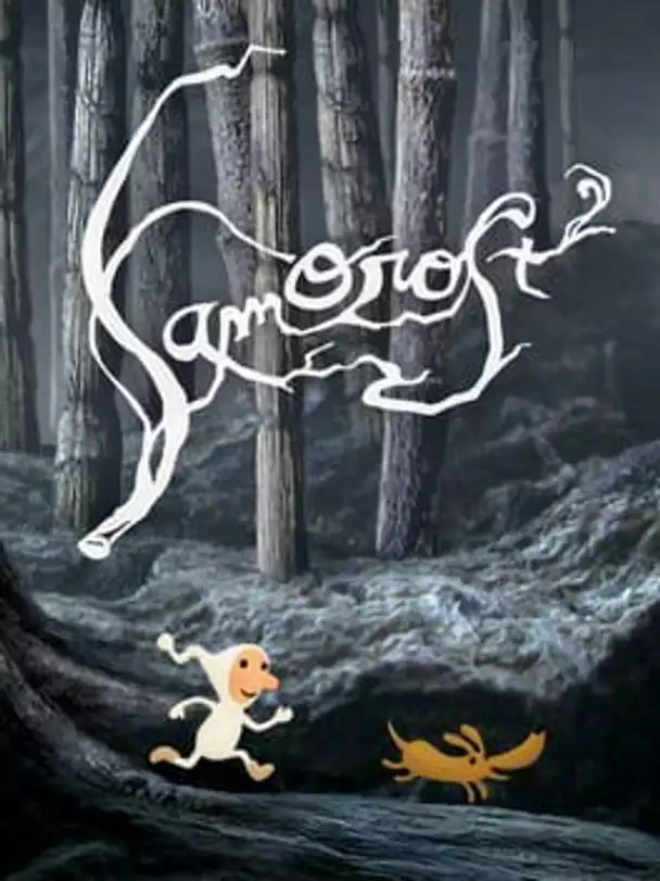 Samorost 2