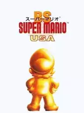 BS Super Mario USA: Power Challenge