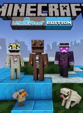 Minecraft: LittleBigPlanet Edition