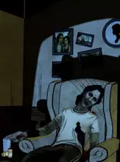 The Wolf Among Us: Episode 1 - Faith