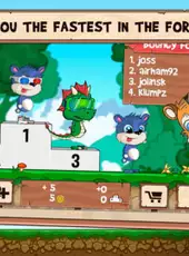 Fun Run 2