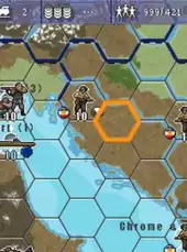 Military History Commander: Europe at War