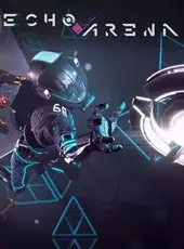 Echo Arena