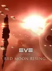 Eve Online: Red Moon Rising