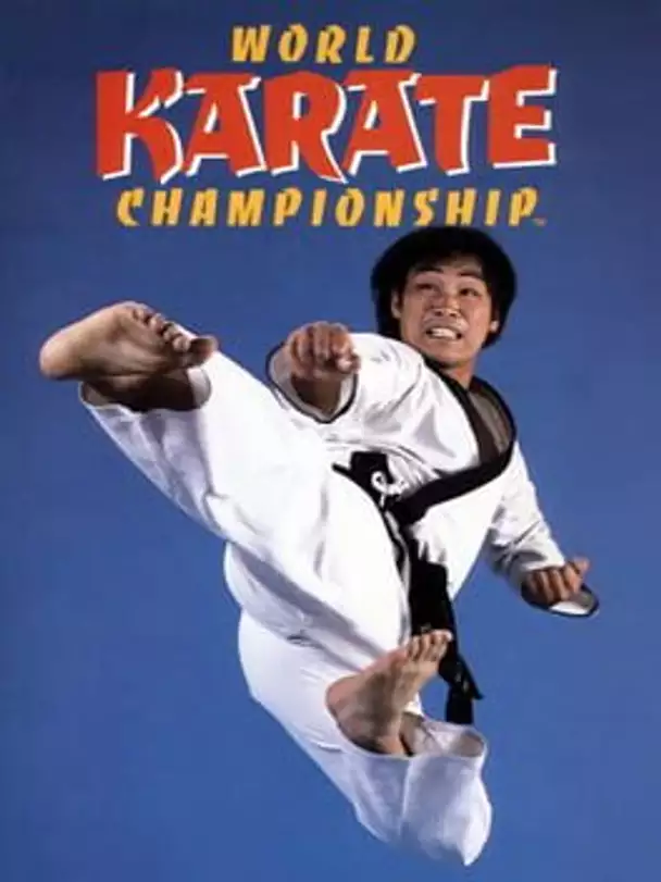 World Karate Championship