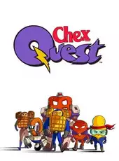 Chex Quest HD