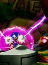 Sonic Boom: Shattered Crystal