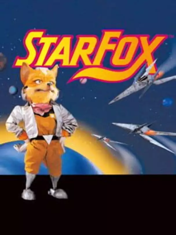 Star Fox