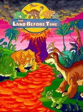 The Land Before Time