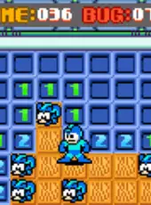 Rockman Bug Sweeper