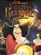 Disney's Villains' Revenge