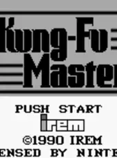 Kung-Fu Master