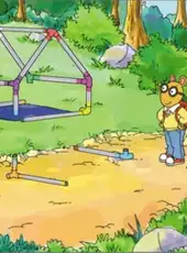 Arthur's Camping Adventure