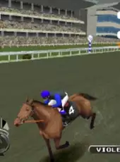 Gallop Racer