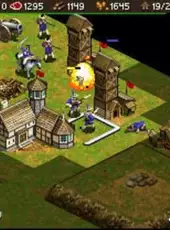 Age of Empires III Mobile