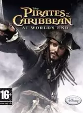 Pirates of the Caribbean: At World's End