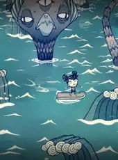 Don't Starve: Shipwrecked - Console Edition