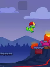 Croc's World 3