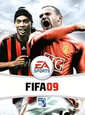 FIFA Soccer 09