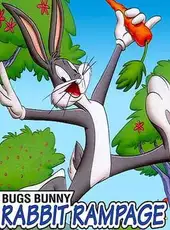 Bugs Bunny Rabbit Rampage