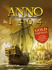 Anno 1404: Gold Edition