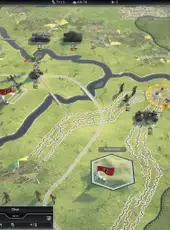 Panzer Corps 2: Axis Operations - 1940