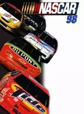 NASCAR 98