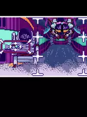 2064: Read Only Memories Integral