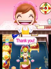 Cooking Mama: Sweet Shop