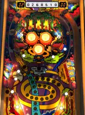 Zaccaria Pinball: Moon Flight Table