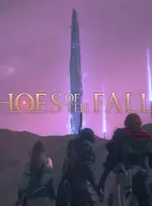 Final Fantasy XVI: Echoes of the Fallen