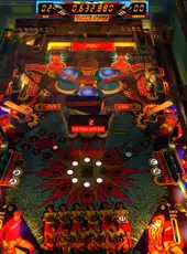 Zaccaria Pinball: Soccer Kings Table