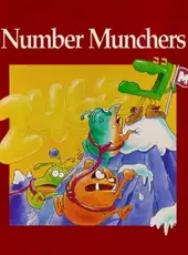 Number Munchers