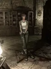 Resident Evil Archives: Resident Evil Zero