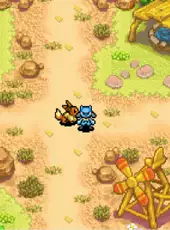 Pokémon Mystery Dungeon: Explorers of Sky